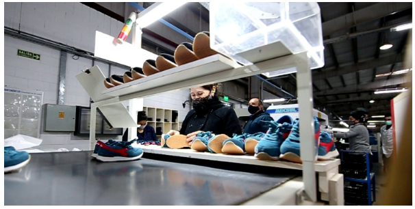 New Balance代工鞋廠宣布，關閉工廠至今年2月！