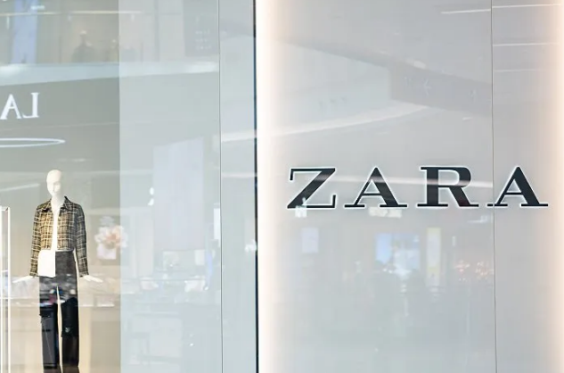 Zara公司門店減超（chāo）百家，去年銷售依舊增長至（zhì）2826億