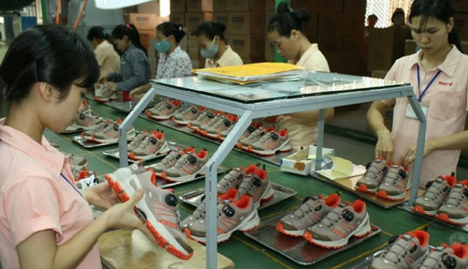 多家鞋（xié）材大廠訂單穩定！斯凱奇業績創下新記錄