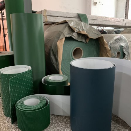 輸送帶使用和存儲可不簡單（dān），注意事項有哪些呢？