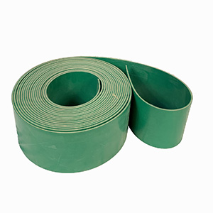 怎樣選擇合適的工業用（yòng）輸送帶