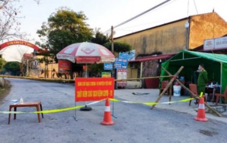 慌（huāng）！製（zhì）鞋大廠一名員工確診新冠！