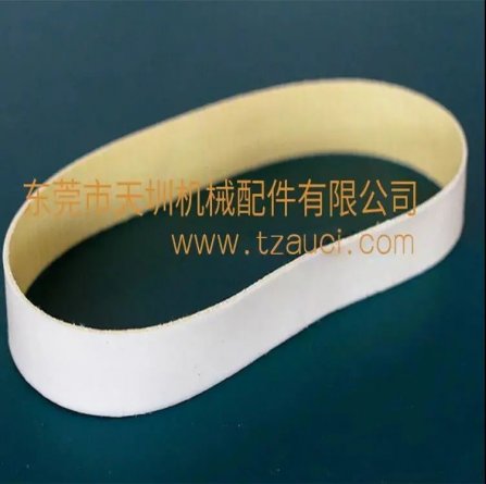 天（tiān）圳機械配件 | 無縫矽膠帶、活絡帶：強度（dù）高、伸縮小、耐高（gāo）溫