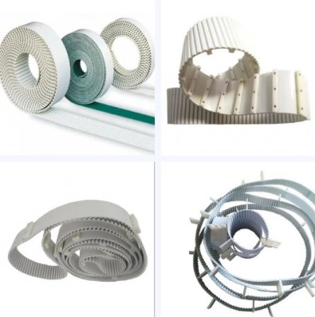 工業自動化輸送帶：PU開口同步帶、輕（qīng）型輸送帶（dài）（PVC，PU，SIR）歡迎谘詢！