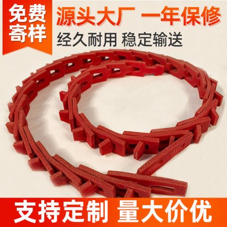 工（gōng）業（yè）機械輔助材料：工業皮帶
